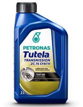 ACEITE CAJA
