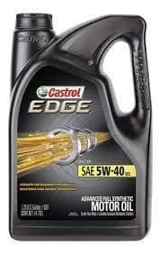 ACEITE CASTROL