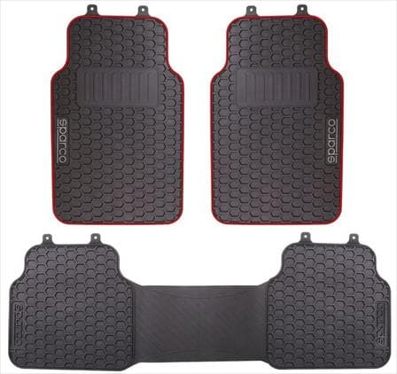 ALFOMBRA SPARCO