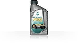 ACEITE PETRONAS