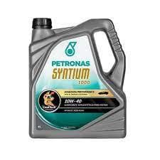 ACEITE PETRONAS