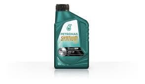ACEITE PETRONAS