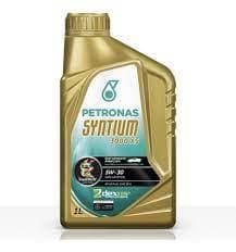 ACEITE PETRONAS