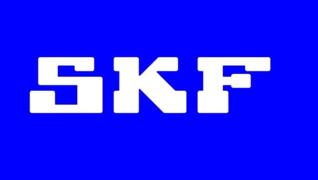 SKF